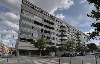 Prodej bytu 2+kk v osobním vlastnictví 54 m², Praha 7 - Holešovice
