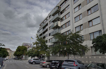 Prodej bytu 2+kk v osobním vlastnictví 54 m², Praha 7 - Holešovice