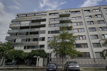 Prodej bytu 2+kk v osobním vlastnictví 54 m², Praha 7 - Holešovice