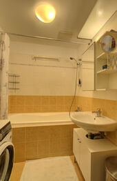 Prodej bytu 2+kk v osobním vlastnictví 54 m², Praha 7 - Holešovice