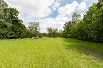 Prodej pozemku 1000 m², Blatce