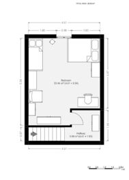 Byt 2+kk 2. patro - Prodej domu 330 m², Čečelice