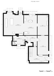 Komerční prostor - Prodej domu 330 m², Čečelice