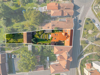 Prodej domu 330 m², Čečelice