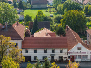 Prodej domu 330 m², Čečelice