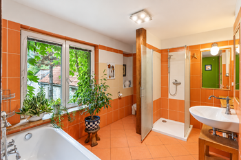 Prodej domu 330 m², Čečelice