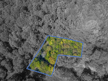 Prodej pozemku 1765 m², Dolní Zálezly