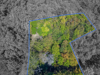 Prodej pozemku 1765 m², Dolní Zálezly