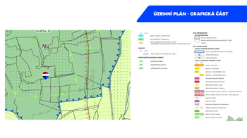 Prodej pozemku 1765 m², Dolní Zálezly