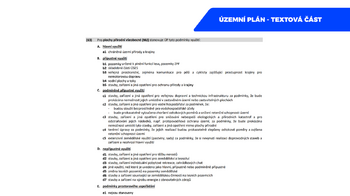 Prodej pozemku 1765 m², Dolní Zálezly