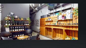 Pronájem restaurace 210 m², Brno