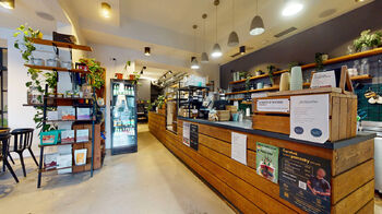Pronájem restaurace 210 m², Brno