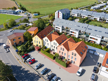 Pronájem bytu 3+kk v osobním vlastnictví 74 m², Praha 4 - Cholupice