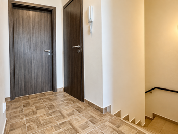 Pronájem bytu 3+kk v osobním vlastnictví 74 m², Praha 4 - Cholupice