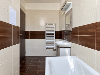 Pronájem bytu 3+kk v osobním vlastnictví 74 m², Praha 4 - Cholupice