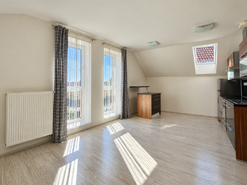 Pronájem bytu 3+kk v osobním vlastnictví 74 m², Praha 4 - Cholupice