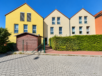Pronájem bytu 3+kk v osobním vlastnictví 74 m², Praha 4 - Cholupice