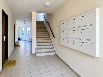 Pronájem bytu 3+kk v osobním vlastnictví 74 m², Praha 4 - Cholupice