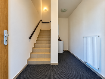 Pronájem bytu 3+kk v osobním vlastnictví 74 m², Praha 4 - Cholupice