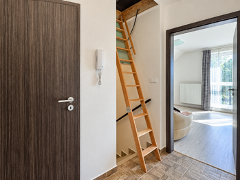 Pronájem bytu 3+kk v osobním vlastnictví 74 m², Praha 4 - Cholupice