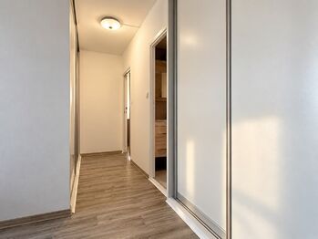 Pronájem bytu 3+1 v družstevním vlastnictví 65 m², Teplice