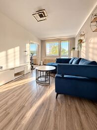 Pronájem bytu 3+1 v družstevním vlastnictví 65 m², Teplice