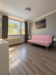 Pronájem bytu 3+1 v družstevním vlastnictví 65 m², Teplice