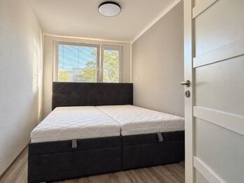 Pronájem bytu 3+1 v družstevním vlastnictví 65 m², Teplice