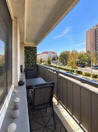 Pronájem bytu 3+1 v družstevním vlastnictví 65 m², Teplice