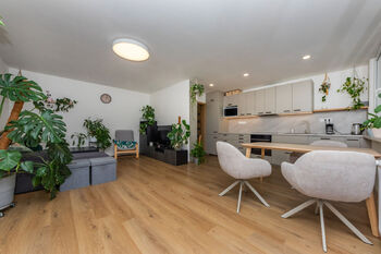 Pronájem bytu 3+kk v osobním vlastnictví 72 m², Praha 5 - Stodůlky