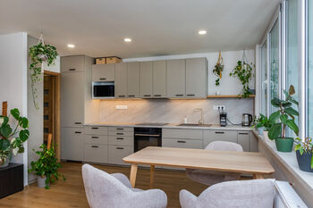 Pronájem bytu 3+kk v osobním vlastnictví 72 m², Praha 5 - Stodůlky