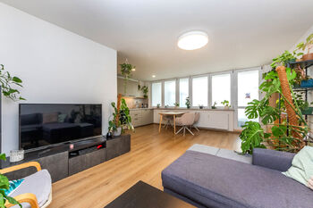 Pronájem bytu 3+kk v osobním vlastnictví 72 m², Praha 5 - Stodůlky