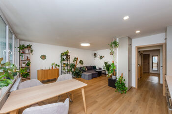 Pronájem bytu 3+kk v osobním vlastnictví 72 m², Praha 5 - Stodůlky