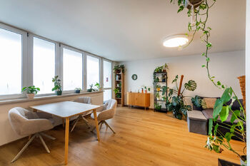 Pronájem bytu 3+kk v osobním vlastnictví 72 m², Praha 5 - Stodůlky