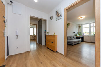Pronájem bytu 3+kk v osobním vlastnictví 72 m², Praha 5 - Stodůlky
