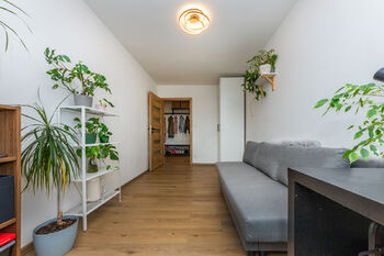 Pronájem bytu 3+kk v osobním vlastnictví 72 m², Praha 5 - Stodůlky