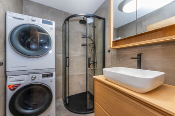 Pronájem bytu 3+kk v osobním vlastnictví 72 m², Praha 5 - Stodůlky