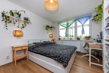 Pronájem bytu 3+kk v osobním vlastnictví 72 m², Praha 5 - Stodůlky