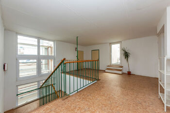 Pronájem bytu 3+kk v osobním vlastnictví 72 m², Praha 5 - Stodůlky