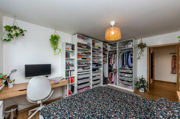 Pronájem bytu 3+kk v osobním vlastnictví 72 m², Praha 5 - Stodůlky