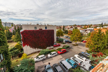 Pronájem bytu 3+kk v osobním vlastnictví 72 m², Praha 5 - Stodůlky