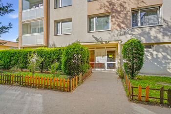 Prodej bytu 4+1 v družstevním vlastnictví 99 m², Krupka