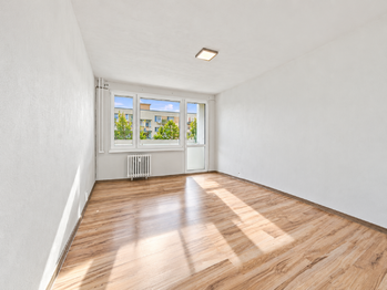 Prodej bytu 3+1 v družstevním vlastnictví 79 m², Krupka