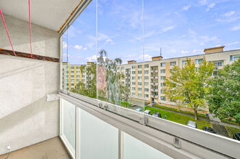 Prodej bytu 3+1 v družstevním vlastnictví 79 m², Krupka