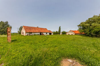 Prodej zemědělského objektu 873 m², Hodětín