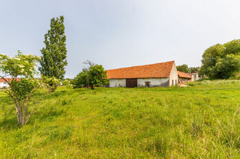 Prodej zemědělského objektu 873 m², Hodětín