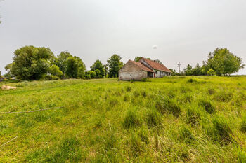 Prodej zemědělského objektu 873 m², Hodětín