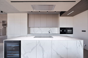 Prodej bytu 3+kk v osobním vlastnictví 177 m², Ostrava