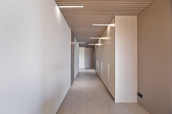 Prodej bytu 3+kk v osobním vlastnictví 177 m², Ostrava