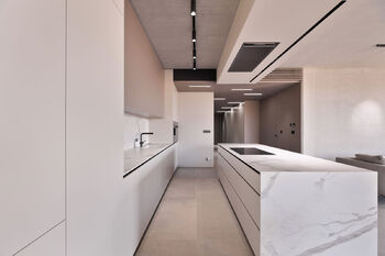 Prodej bytu 3+kk v osobním vlastnictví 177 m², Ostrava